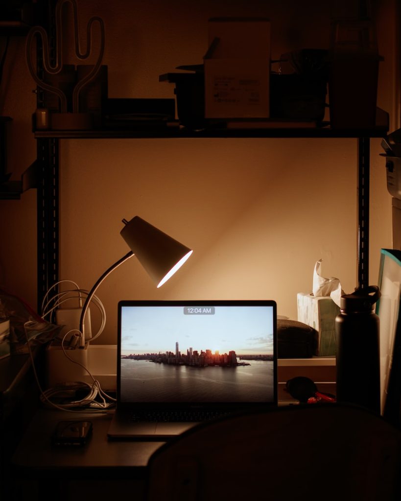 Evening and Weekend MBA