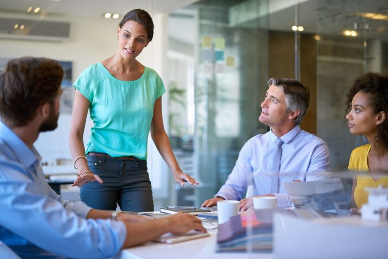 MBA in Business Administration