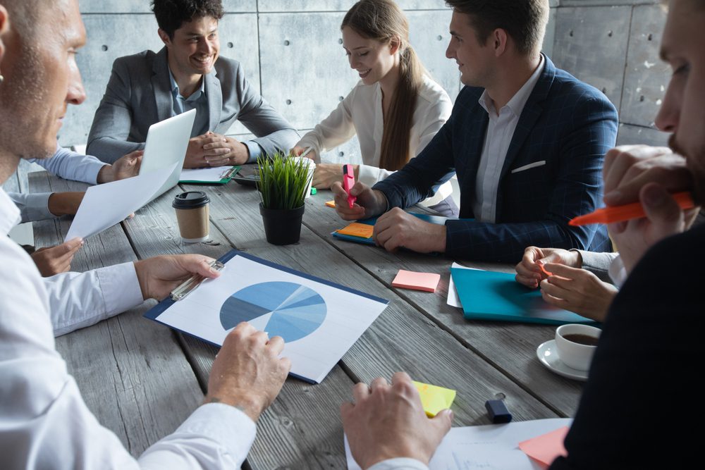 MBA Programs in Financial Management