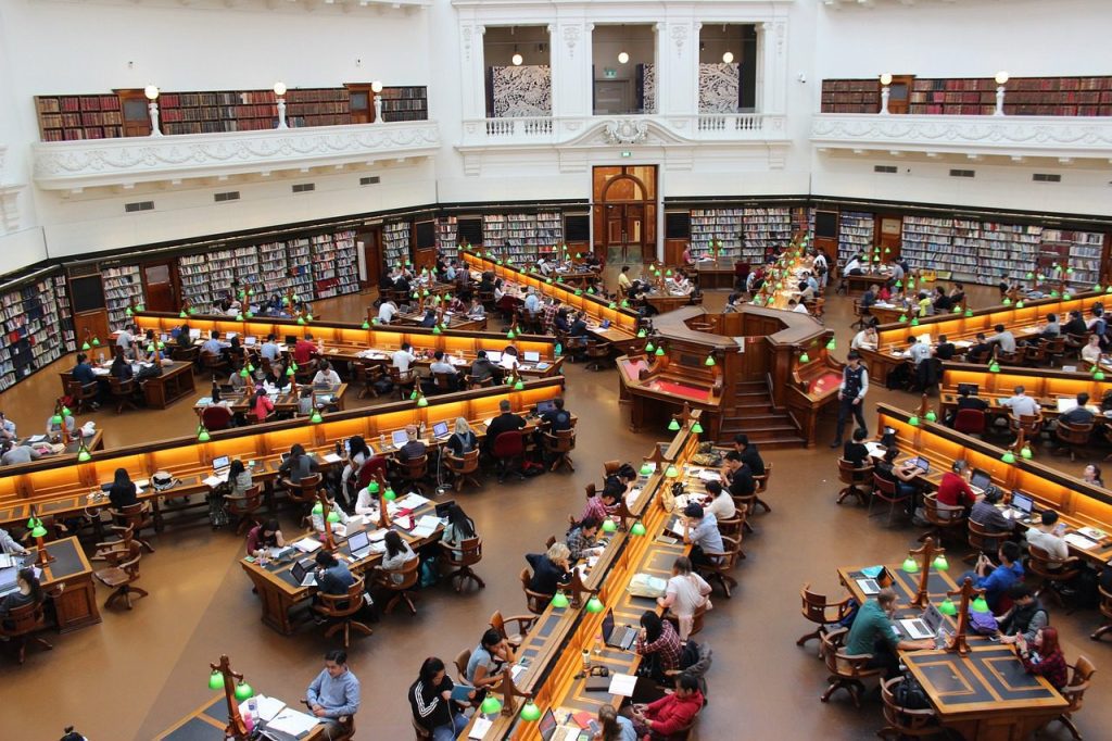 MBA Programs Ranked by Student / Faculty Ratio