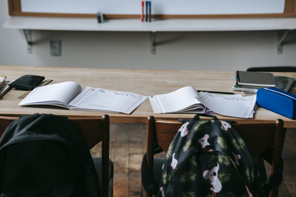 MBA Programs Ranked by Average GMAT Score