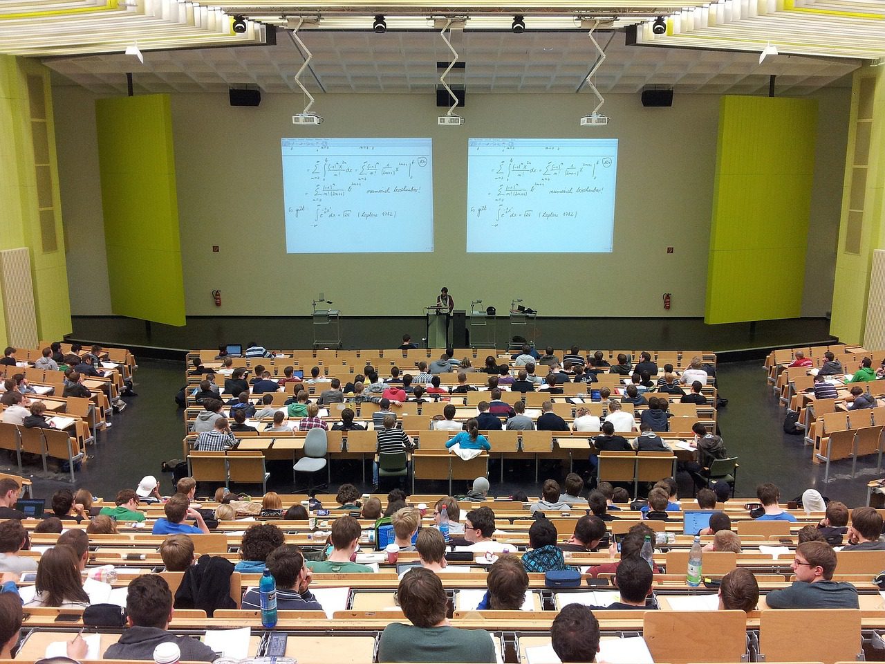 Best MBA Faculty