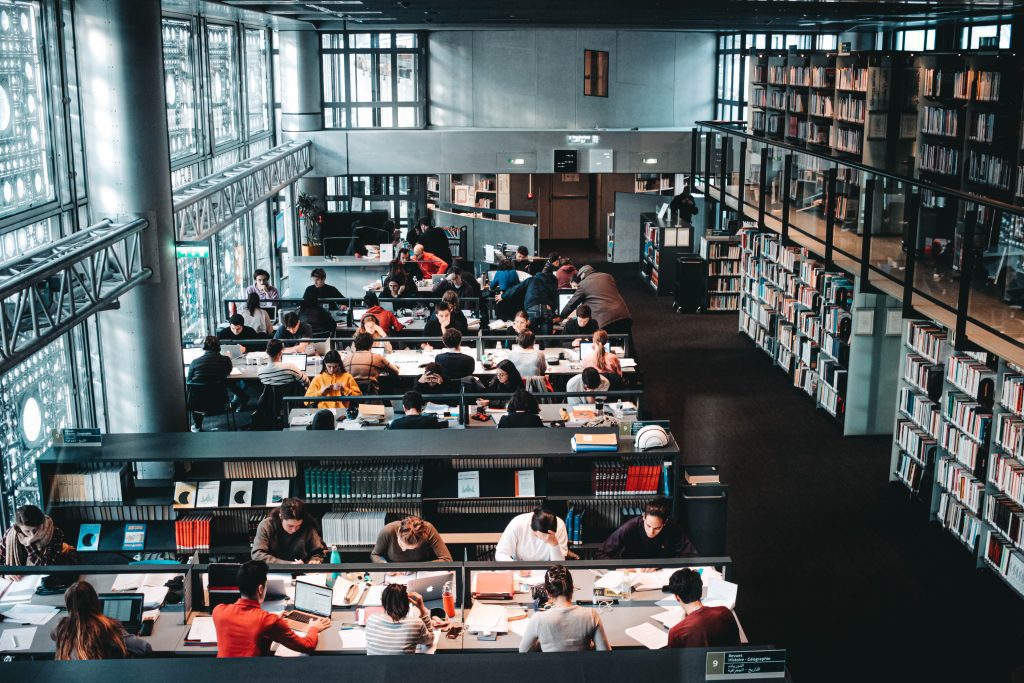 MBA GMAT Scores