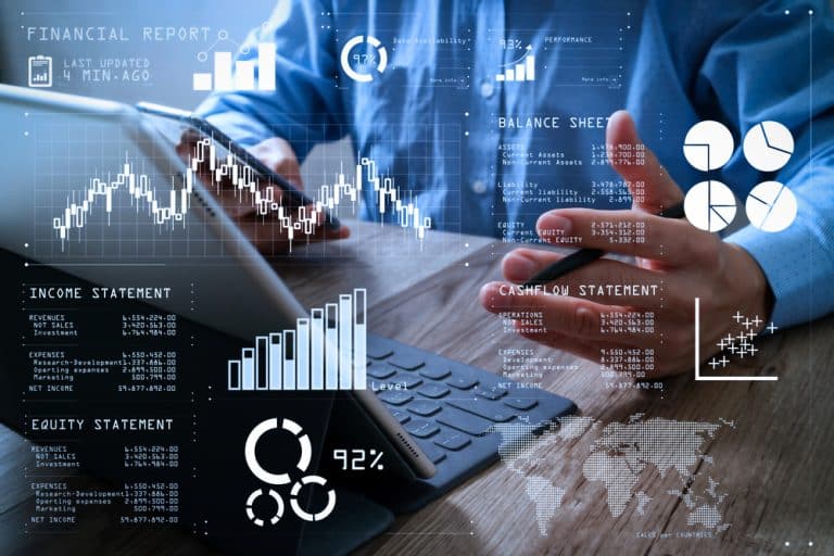 MBA in Data Analytics
