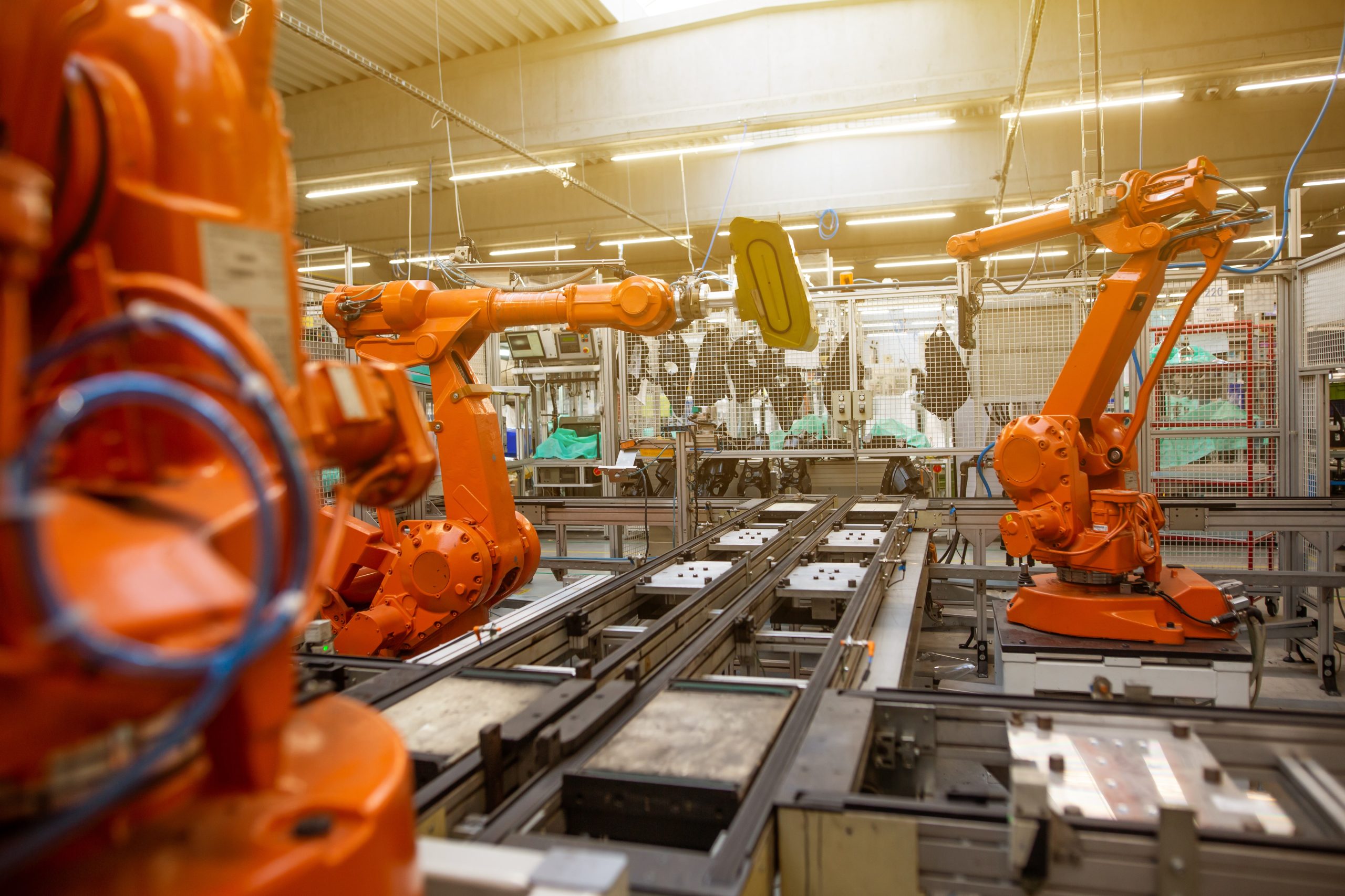 MBA in Manufacturing