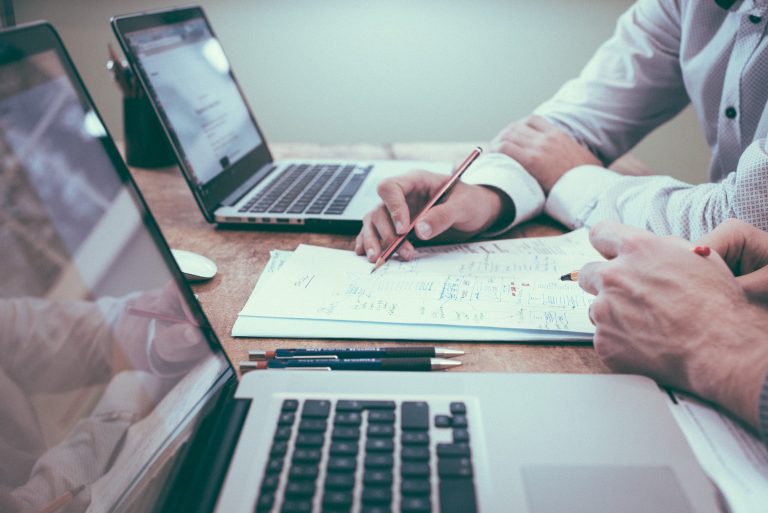 MBA in Finance