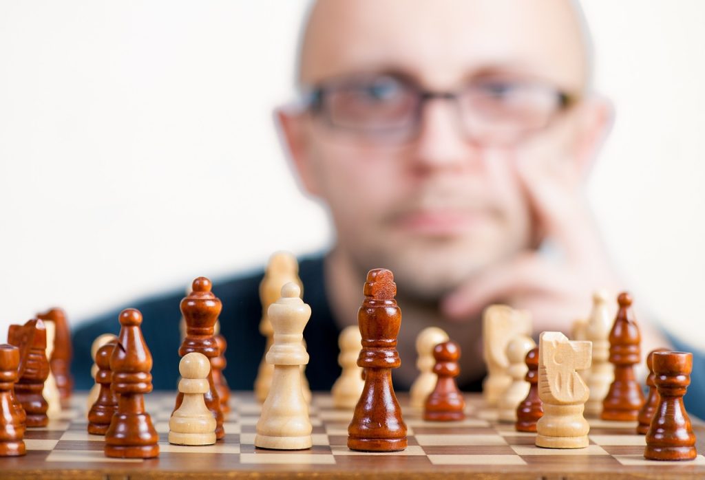 MBA in Leadership