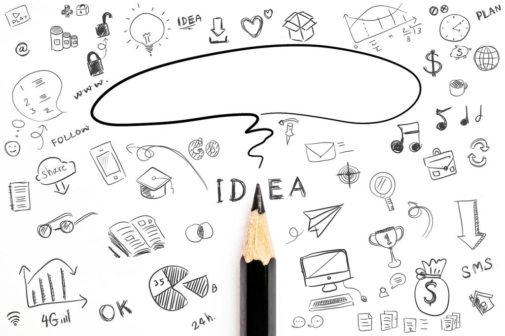 MBA in Innovation Management