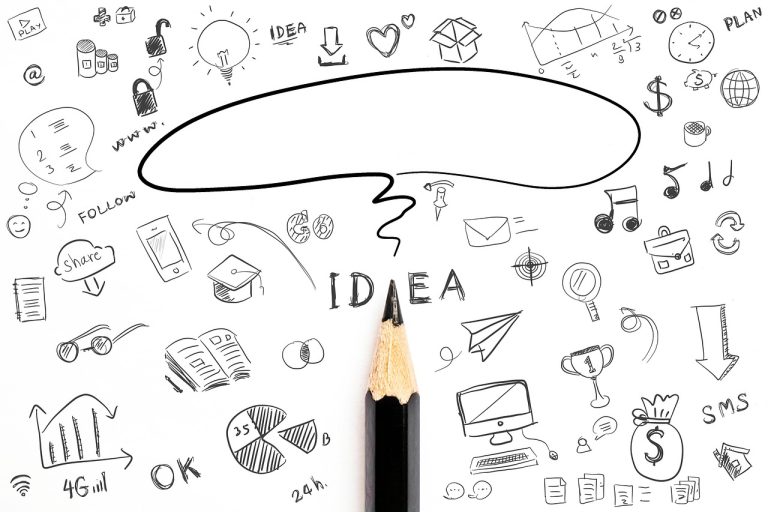 MBA in Innovation Management