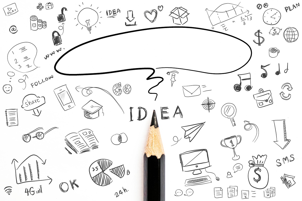 MBA in Innovation Management