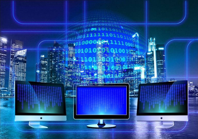 MBA in Information Systems