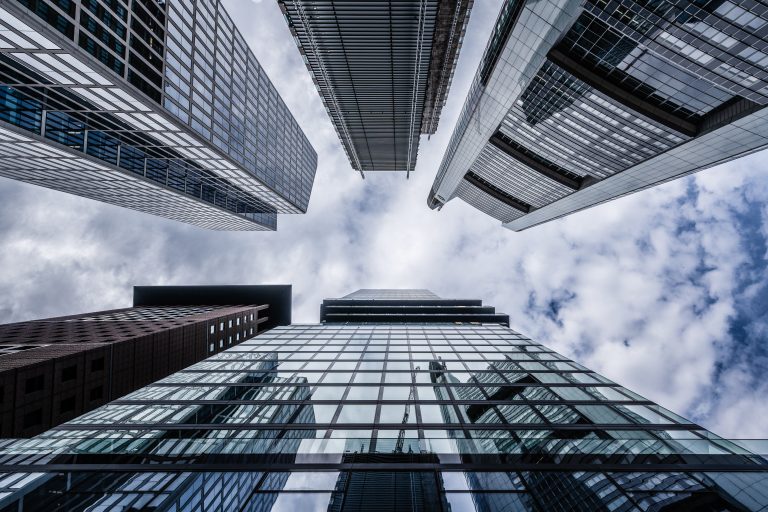 MBA Programs in Real Estate