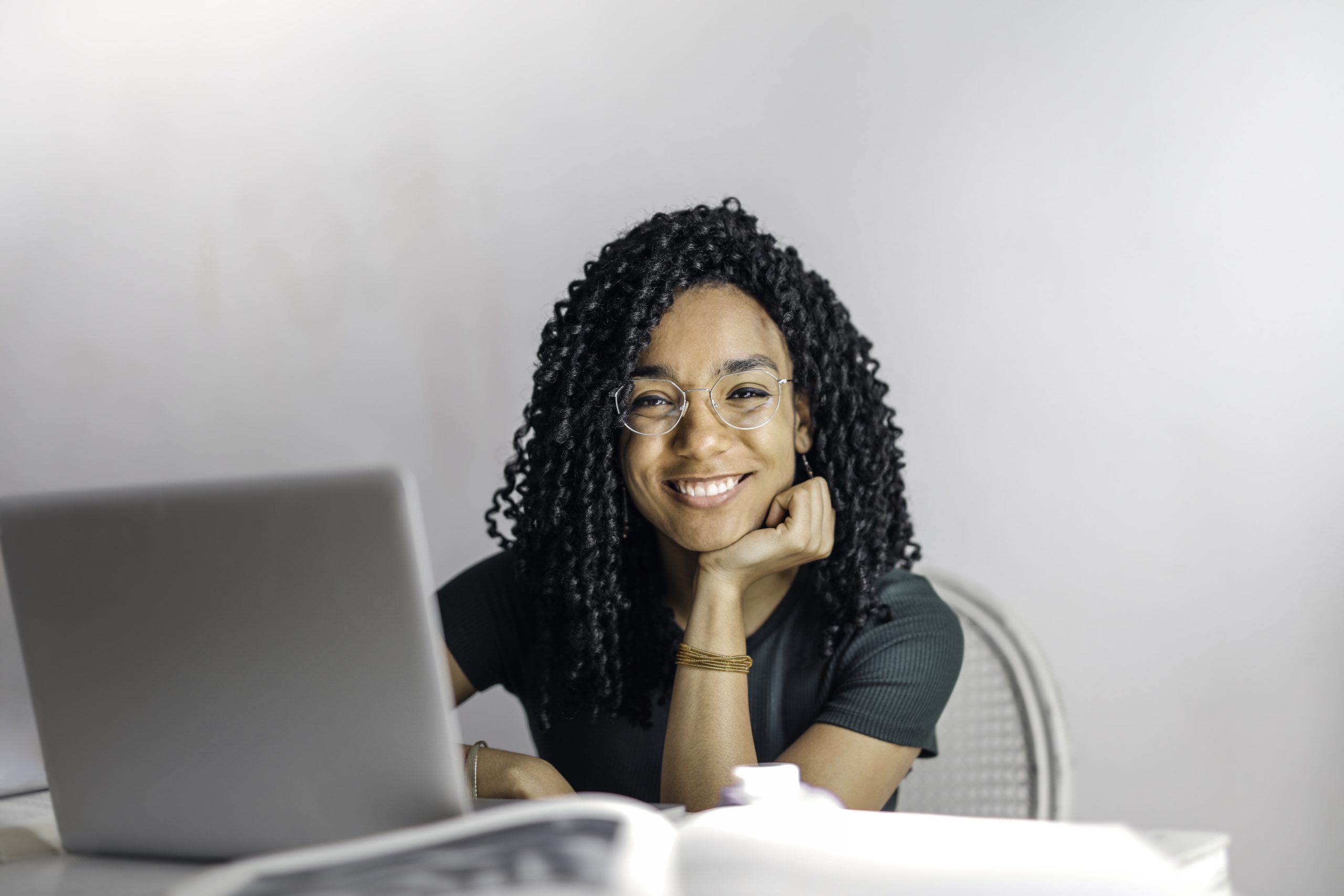 Scholarships for Black MBA Students