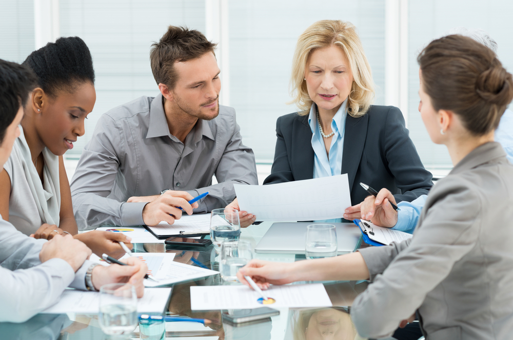 Choose the Right MBA Program
