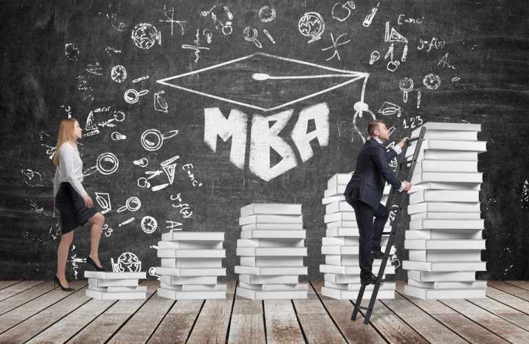 Fortune 500 CEO Colleges