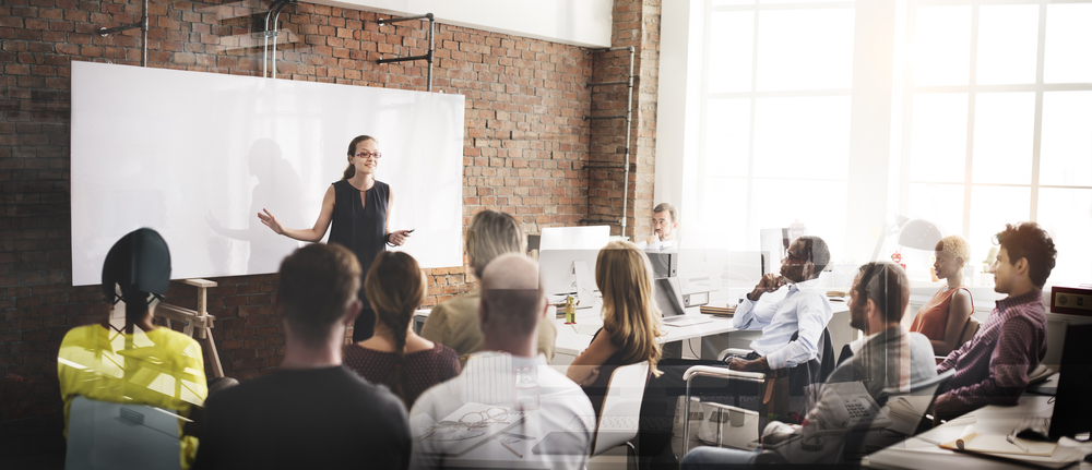 Executive MBA Application Process