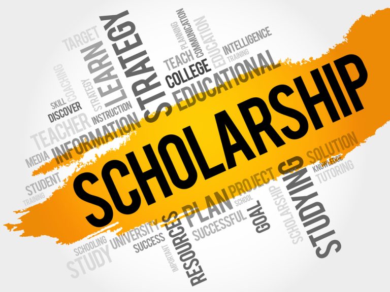 MBA with Scholarship