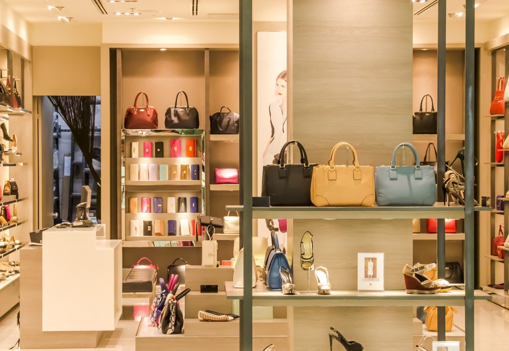 MBA Programs in Luxury Brands