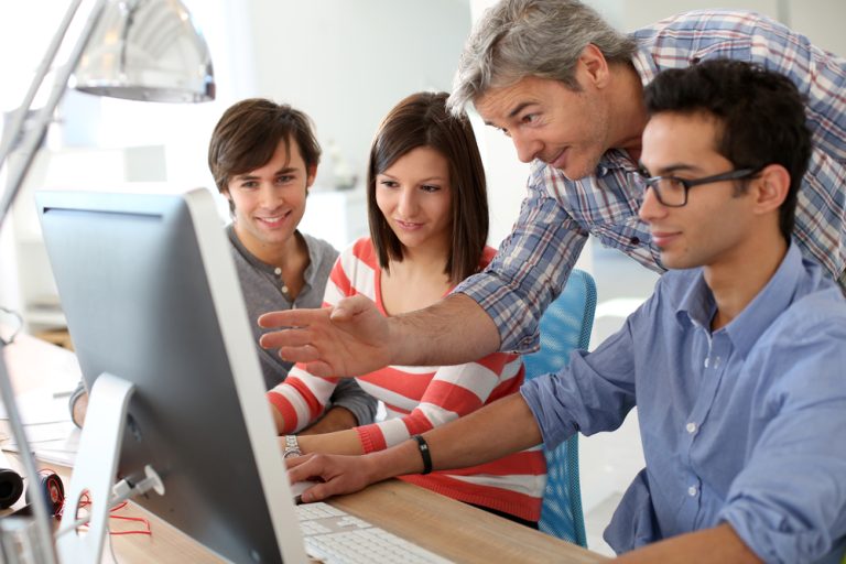 AACSB Accredited Online MBA