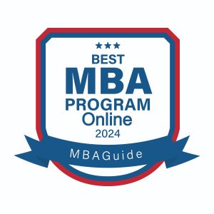 Best Online MBA Program 2024