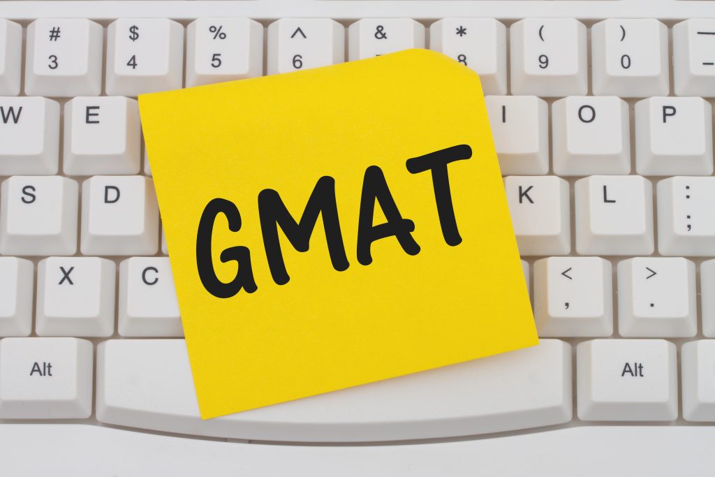 Accredited Online MBA Programs No GMAT Required