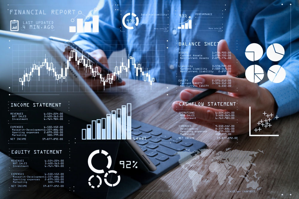 Finance MBA Programs