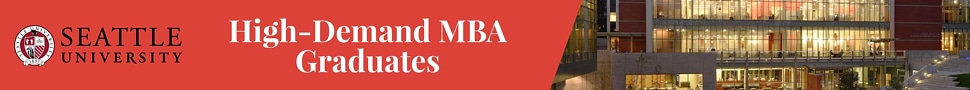 Enhanced School Profile Page - Albers School of Business and Economics at Seattle University