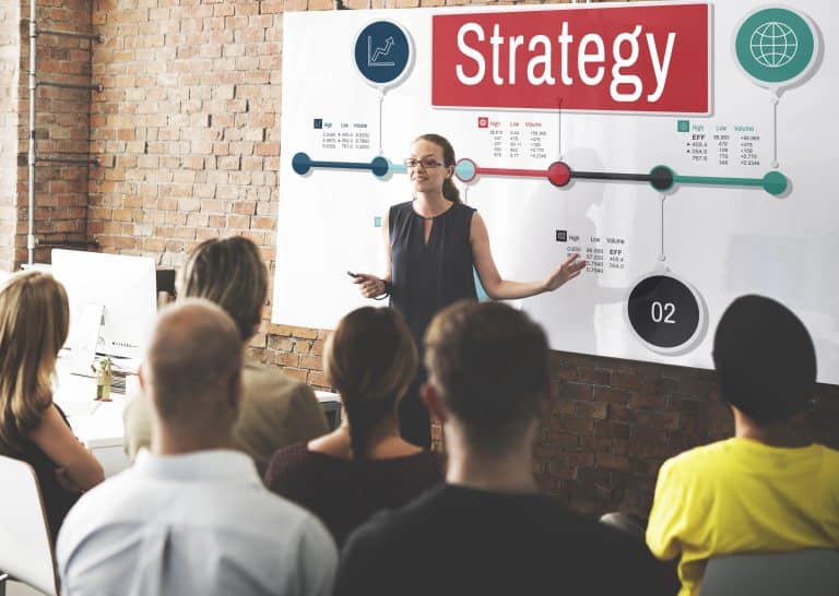 Great Finance MBA Program