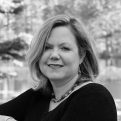 Rebecca Smith-Allen, MBA