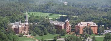Belmont Abbey College