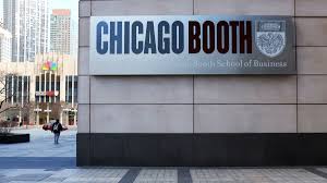 Chicago Booth AI