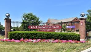 t. Thomas Aquinas College Unveils New MBA