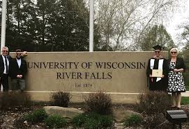 University of Wisconsin–River Falls