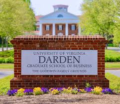 Darden School of Business AI
